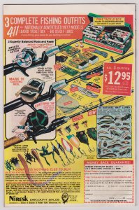 Marvel Super Action #1