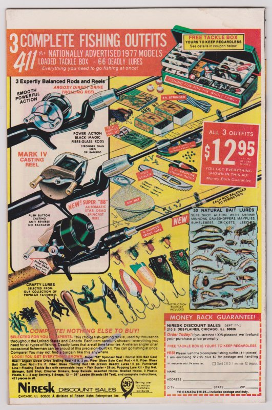 Marvel Super Action #1