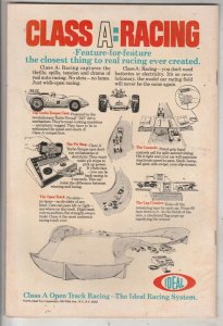 Daredevil #91 (Sep-72) VF/NM High-Grade Daredevil