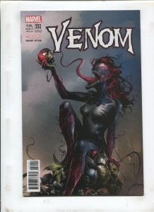 VENOM #151 - The Land Before Crime! - (9.2) 2017 VARIANT Mary Jane CVR