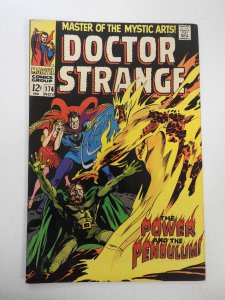 Doctor Strange #174 (1968) FN/VF Condition!