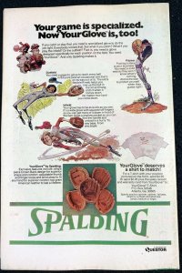 Swamp Thing (1972) #23 FN+ (6.5) Swamp Thing Reverts Back to Dr. Holland pt 1