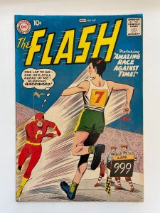 The Flash #107 (1959)