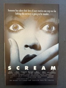 Avengers #4 Direct Edition (1997) - MT