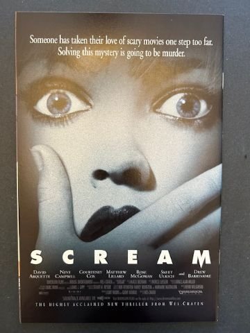 Avengers #4 Direct Edition (1997) - MT