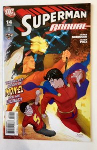 Superman Annual #14 (2009)