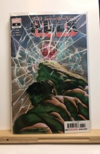 The Immortal Hulk #6 (2018)