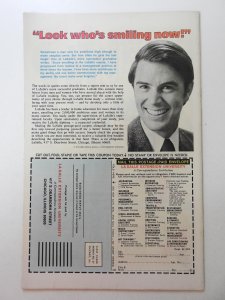 Marvel Presents #7 (1976) The Guardians of The Galaxy! Sharp Fine/VF Condition!