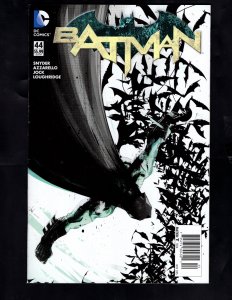 Batman #44 Newsstand Edition (2015)  / ID#132