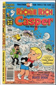 Richie Rich & Casper #41 (1981)