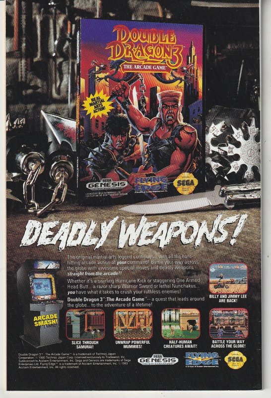 Green Lantern Corps Quarterly #4 (1993)