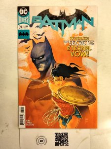 Batman #39 VF-NM DC Comic Book 22 TJ85