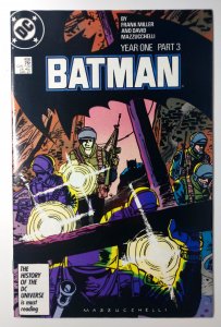 Batman #406 (8.0, 1987) 