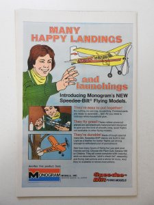 Super-Villain Team-Up #7 (1976) FN/VF Condition!