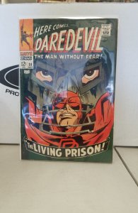 Daredevil #38 (1968)