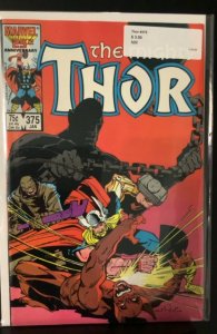 Thor #375 (1987)