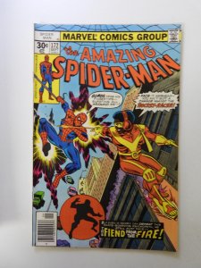 Amazing Spider-Man #172 VF condition
