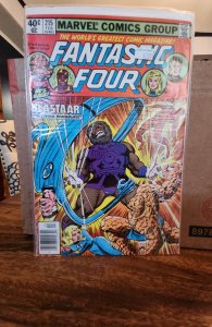 Fantastic Four #215 (1980)