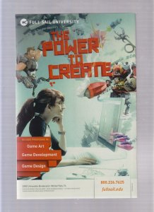 Amazing Spider Man #15 - Spider Verse Epilogue! (8.5) 2015