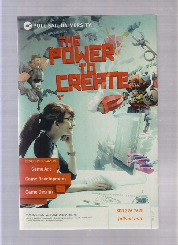 Amazing Spider Man #15 - Spider Verse Epilogue! (8.5) 2015