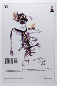 The Amazing Spider-Man #36 (2001) 9/11/01 TRIBUTE ISSUE