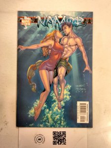 Namor #2 NM Marvel Comic Book Daredevil Thor Wolverine 20 HH17
