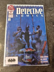 Detective Comics Annual #3 (1990)