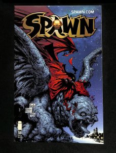 Spawn #98