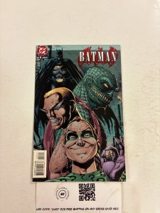 Batman Chronicles #3 NM DC Comic Books Robin Nightwing Batgirl 11 HH84