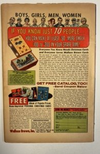 The Avengers #19 (1965)