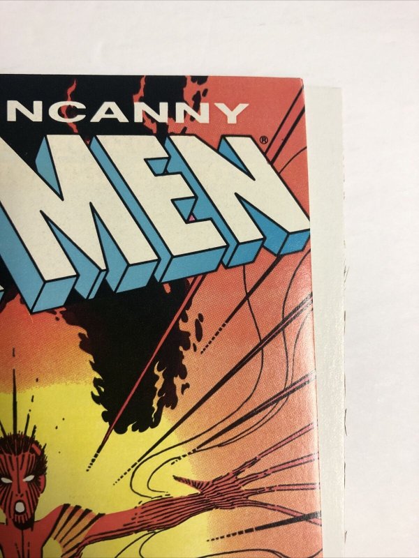 X-Men (1985) # 199 (VF/NM) Canadian Price Variant CPV