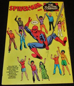 Spidey Super Stories #57 (1982)