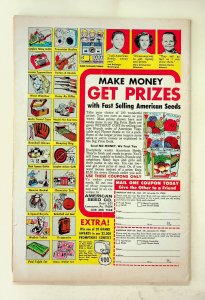 Our Army At War #165 (Mar 1966, DC) - Good-