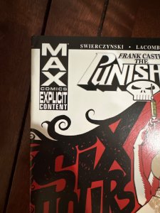 Punisher: Frank Castle MAX #69 (2009)