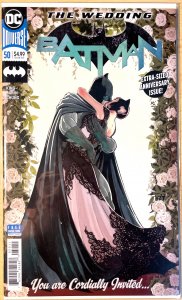 Batman #50 (2018)
