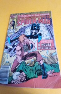 The Spectacular Spider-Man #113 (1986)