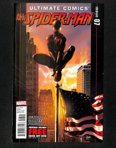 Ultimate Spider-Man #7