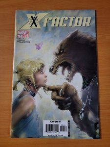 X-Factor v3 #6 ~ NEAR MINT NM ~ 2006 Marvel Comics