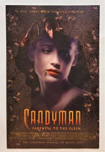 The Demon (3rd Series) #57 (April 1995, DC) VF/NM  