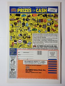 The Uncanny X-Men #150 (1981)