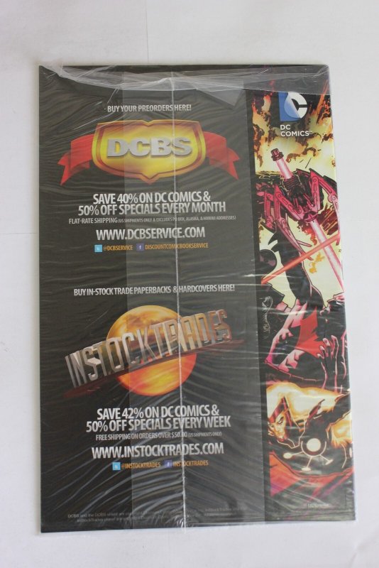 Harley Quinn Annual (2014) Harley Quinn NM