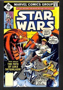 Star Wars #11 (1978)