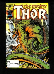 Thor #341