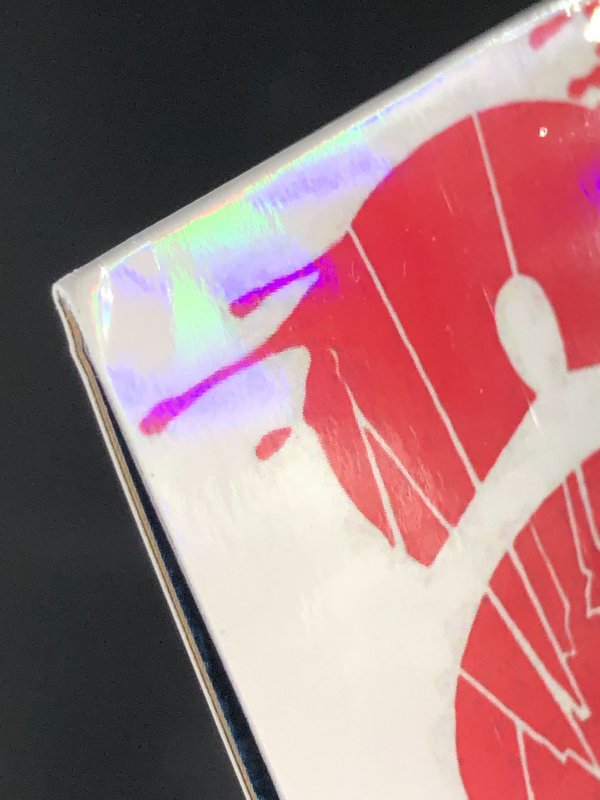 Condrey #0 (2022) Signed by Creator & Video Game Voice Actor Patrick Hickey Jr.