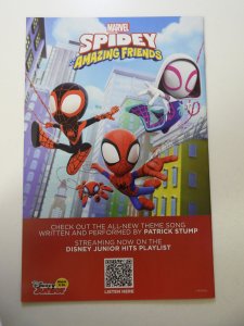 Black Widow #10 (2021) VF/NM Condition