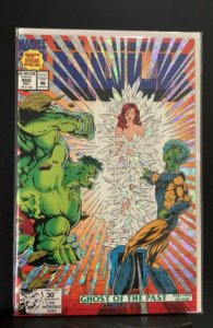 The Incredible Hulk #400 (1992)
