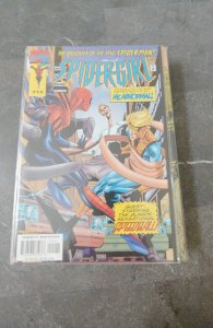 Spider-Girl #15 (1999)