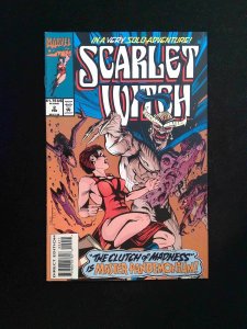 Scarlet Witch #2  MARVEL Comics 1994 VF/NM