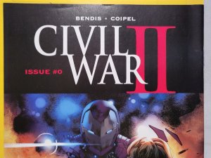 The Haunted Mansion #2 2nd Print Disney's Kingdom 2016 Marvel Comics VFNM