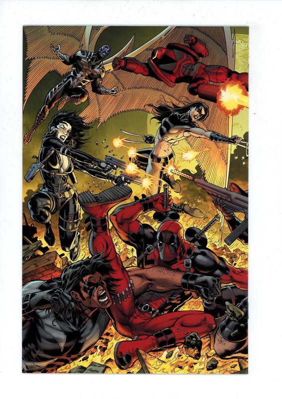 HULK #14  (2009) MARVEL COMICS